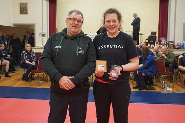 Best Performance Ladies