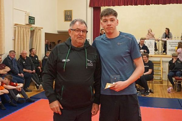 Best Performance Men