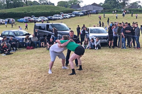 Thomas Brocklebank & George Wilson AW final