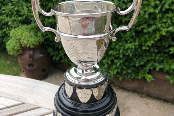 Killington Sports AW cup