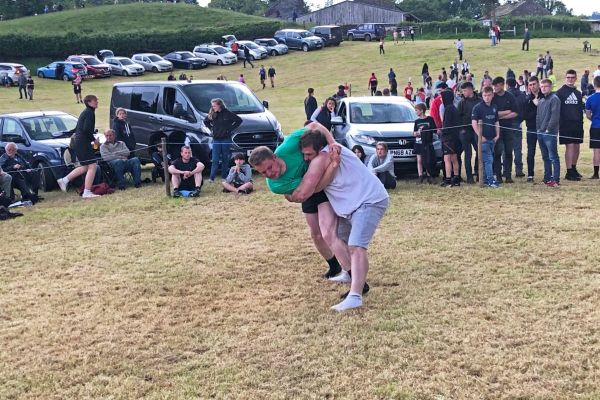 Thomas Brocklebank & George Wilson AW final